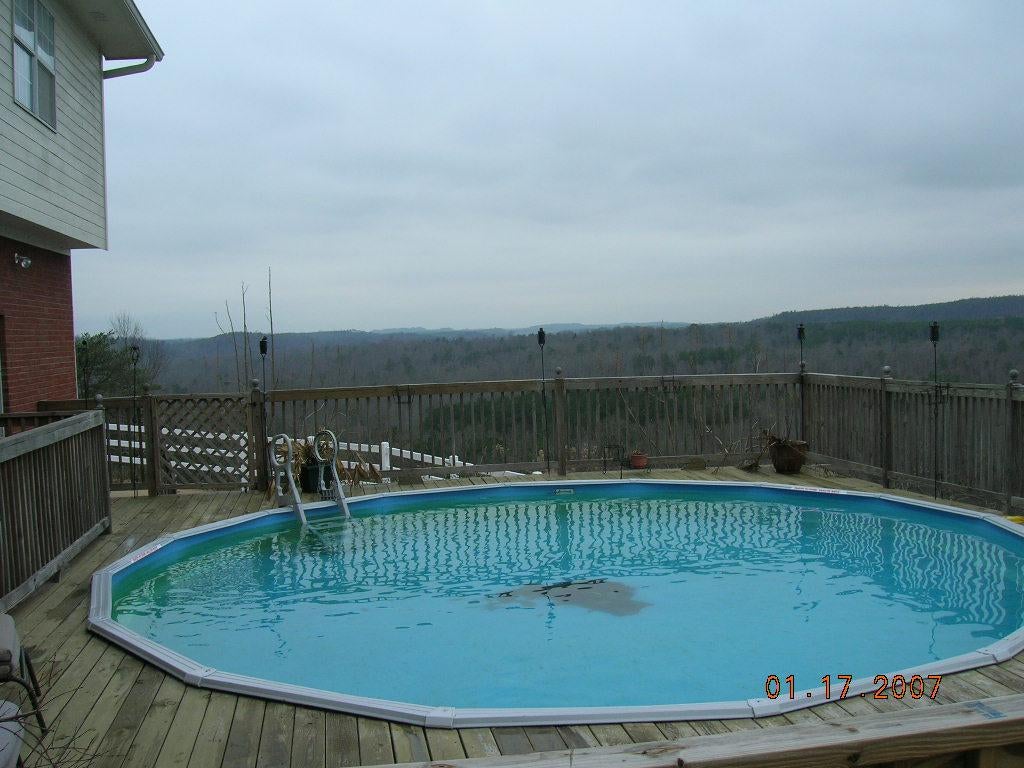 1400 Rivers Edge Trail Cordova, AL 35550 - Photo 7 of 8 Gallery Image 7