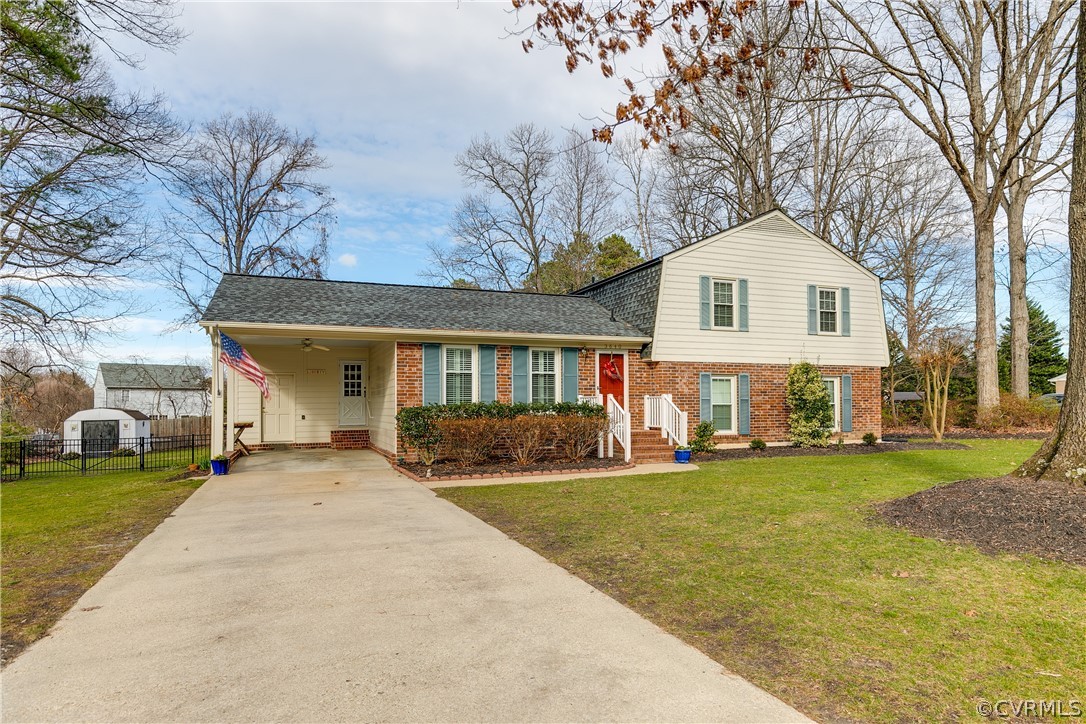 3640 Hemlock Road Chester, VA 23831 - Photo 1 of 28