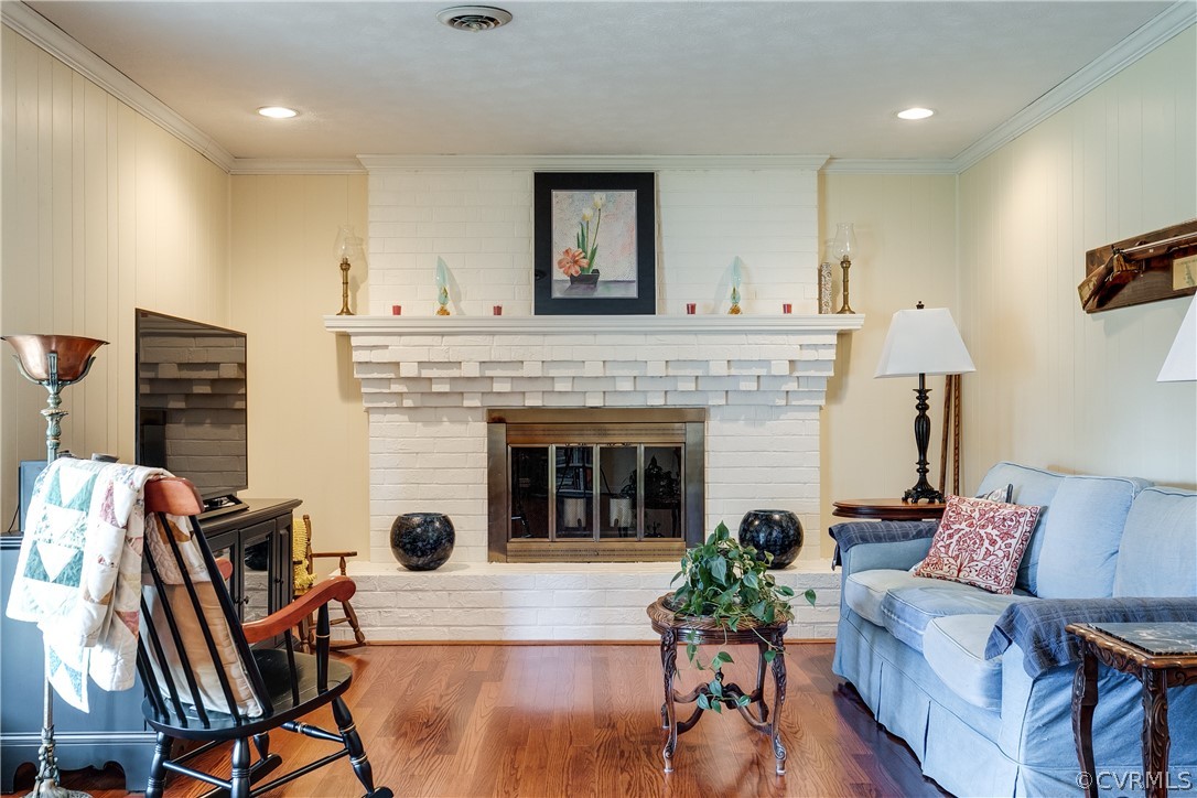 3640 Hemlock Road Chester, VA 23831 - Photo 11 of 28