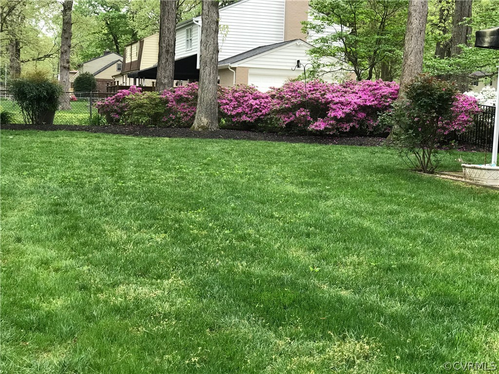 3640 Hemlock Road Chester, VA 23831 - Photo 20 of 28