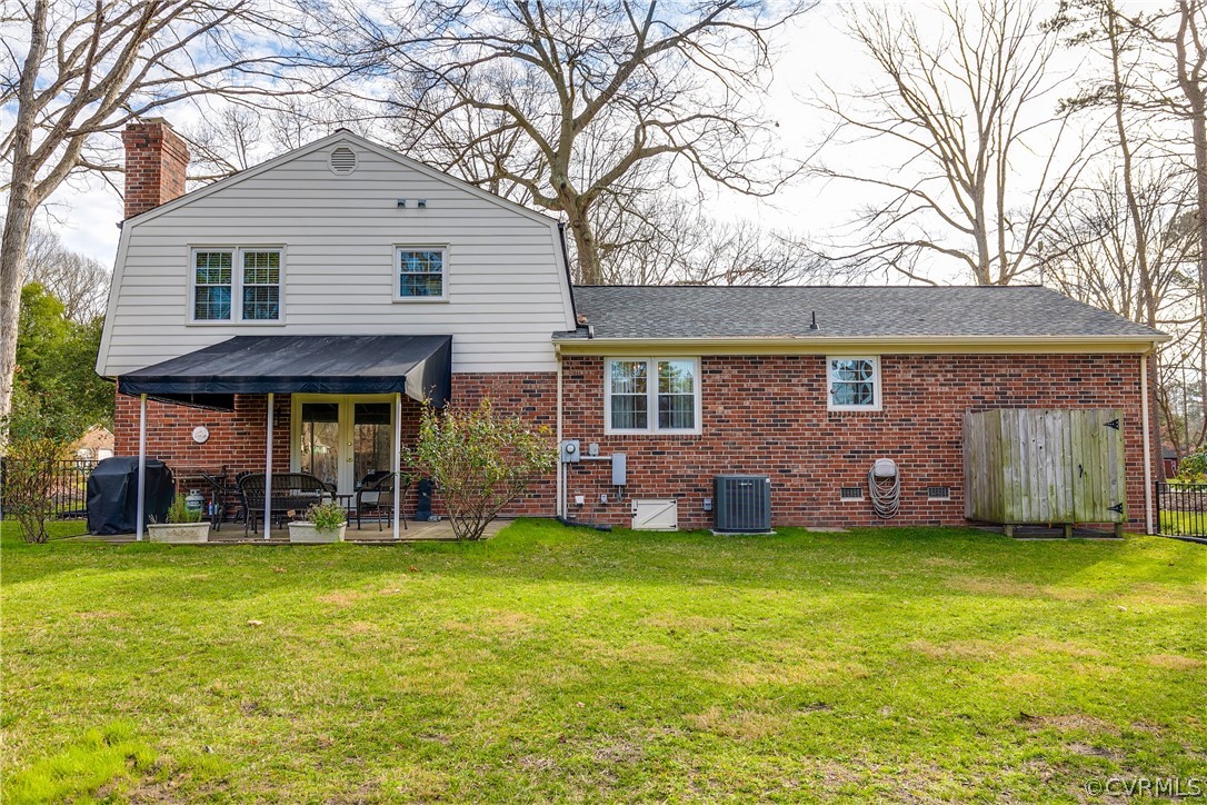 3640 Hemlock Road Chester, VA 23831 - Photo 23 of 28