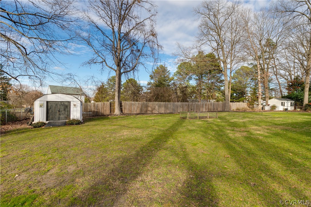 3640 Hemlock Road Chester, VA 23831 - Photo 24 of 28