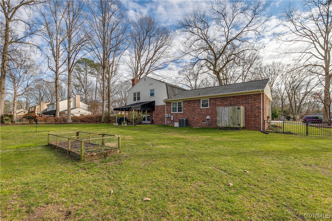 3640 Hemlock Road Chester, VA 23831 - Photo 27 of 28