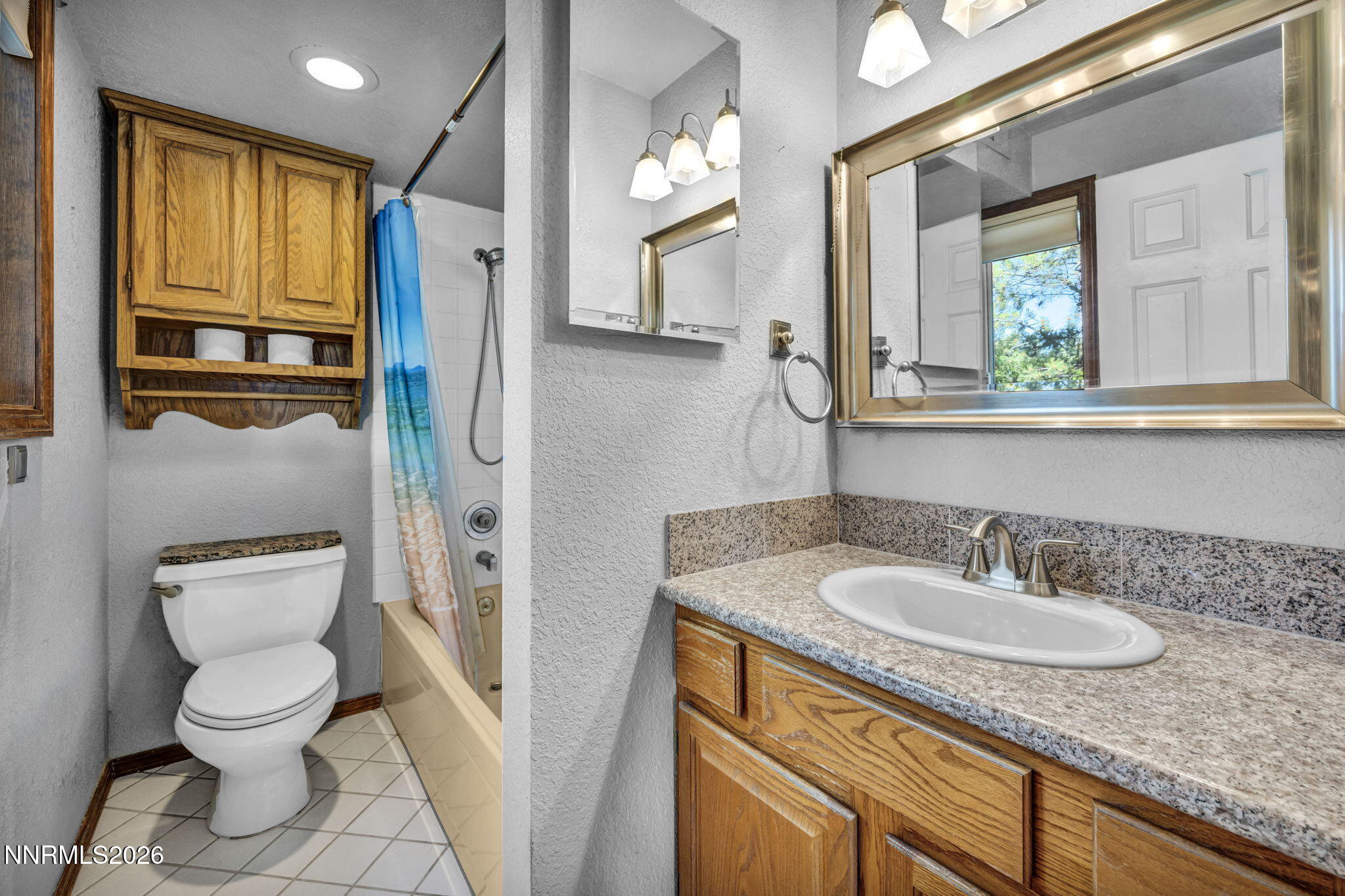 2080 Bonneville Avenue Reno, NV 89503 - Photo 16 of 24 Bath 1