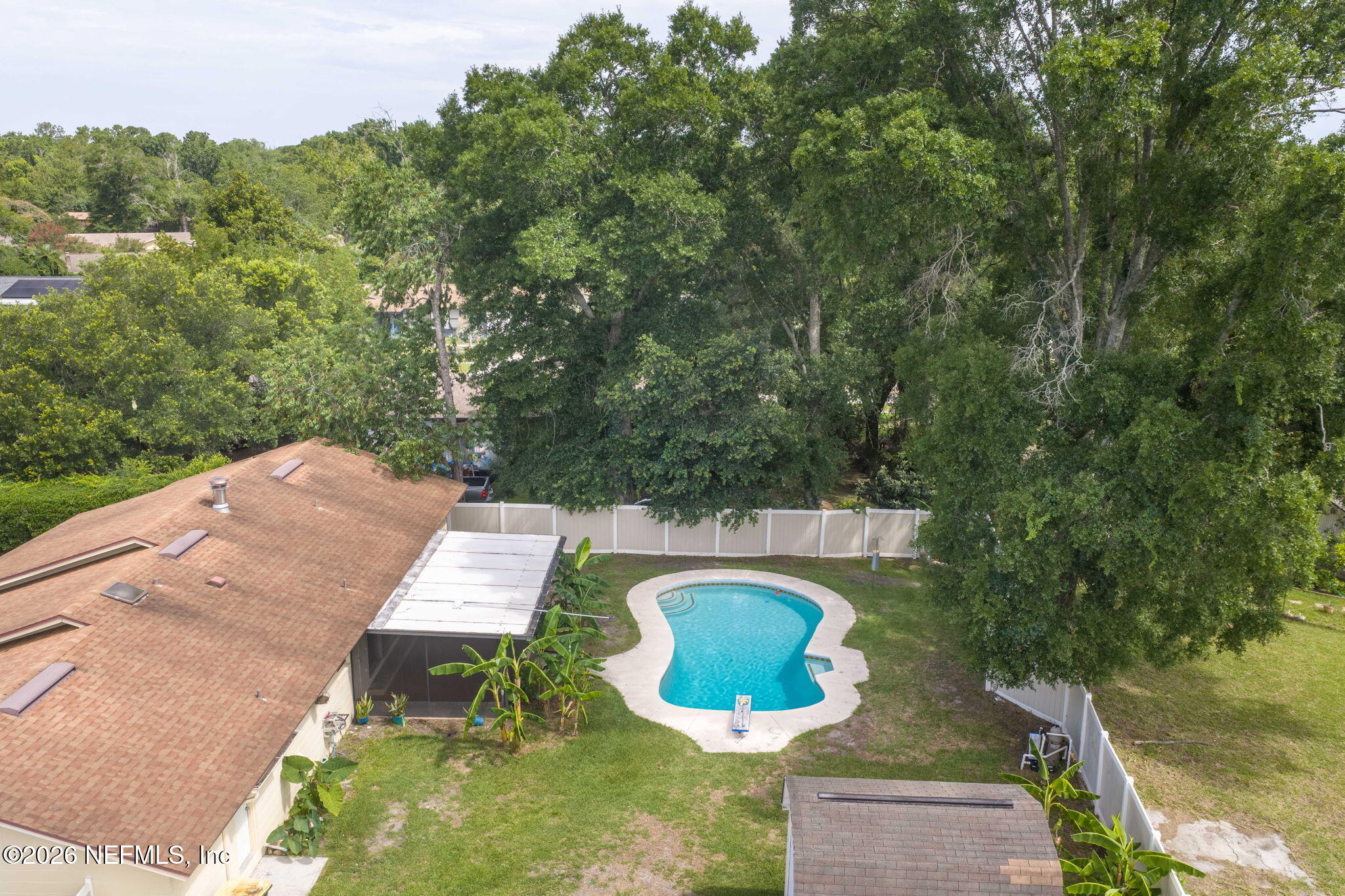 8608 Hammondwood Road South Jacksonville, FL 32221 - Photo 35 of 39 8608 Hammondwood Road