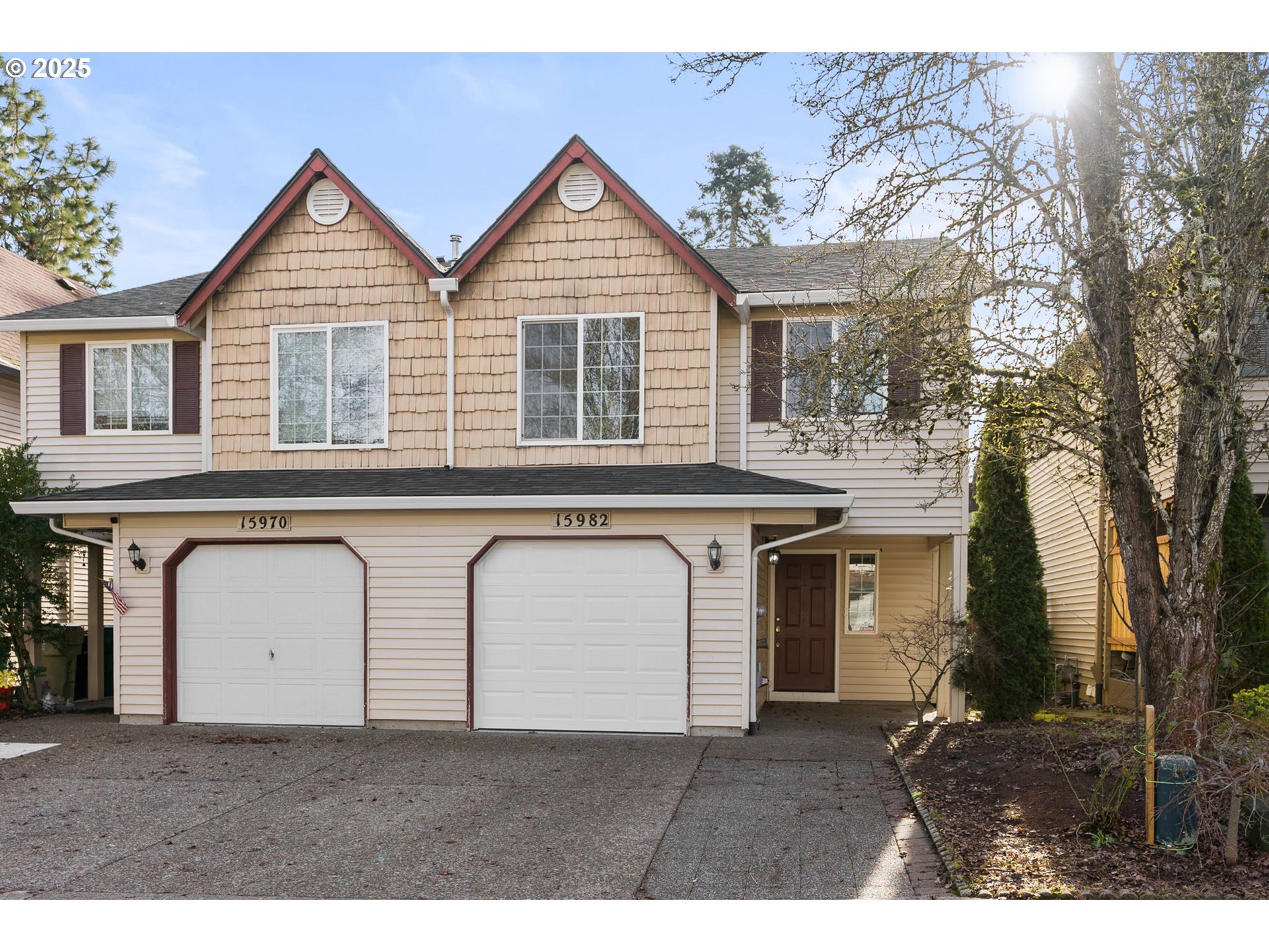 15982 Southwest Roth Drive Beaverton, OR 97078 - Photo 1 of 28 Gallery Image 1
