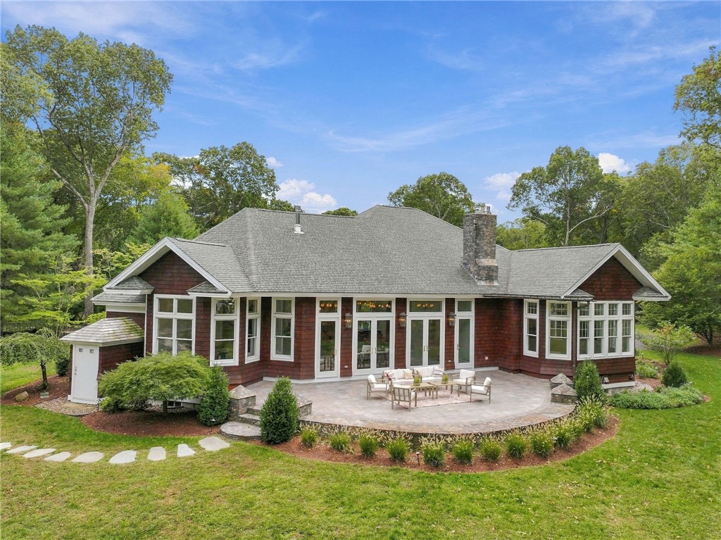 46 Pojac Point Road North Kingstown, RI 02852 - Photo 7 of 50 Gallery Image 7