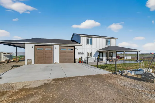$940,000 | 2227 Orchard Avenue, Lewiston, ID 83501