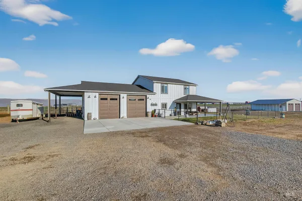 $940,000 | 2227 Orchard Avenue, Lewiston, ID 83501