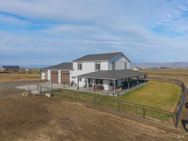 $940,000 | 2227 Orchard Avenue, Lewiston, ID 83501