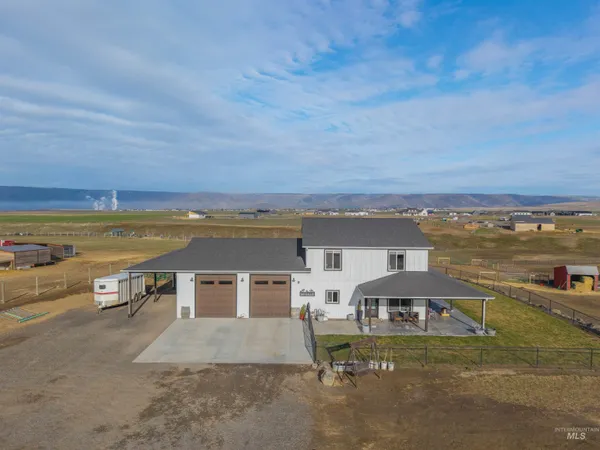 $940,000 | 2227 Orchard Avenue, Lewiston, ID 83501