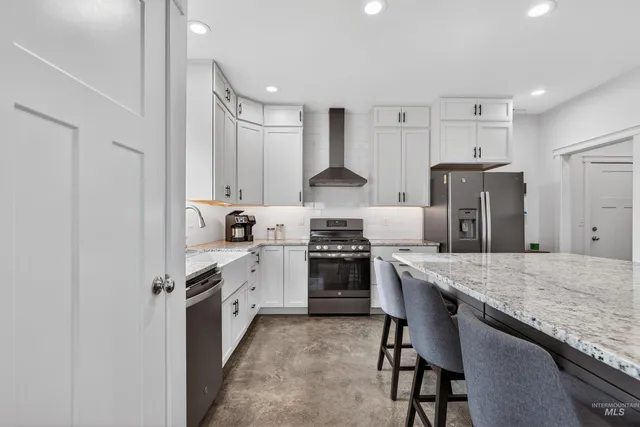 $940,000 | 2227 Orchard Avenue, Lewiston, ID 83501