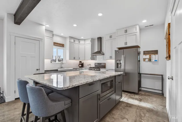 $940,000 | 2227 Orchard Avenue, Lewiston, ID 83501