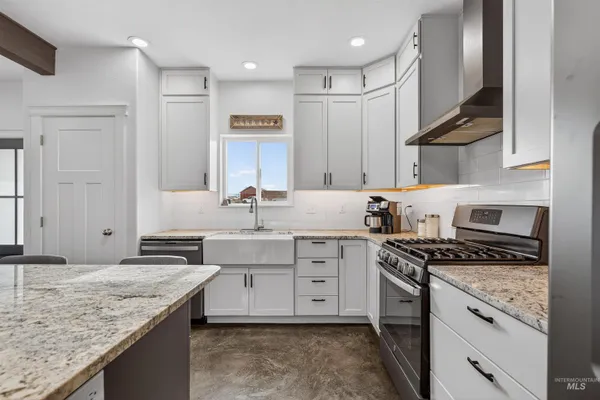 $940,000 | 2227 Orchard Avenue, Lewiston, ID 83501