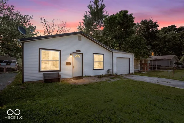 $173,000 | 3125 North Bancroft Street, Indianapolis, IN 46218