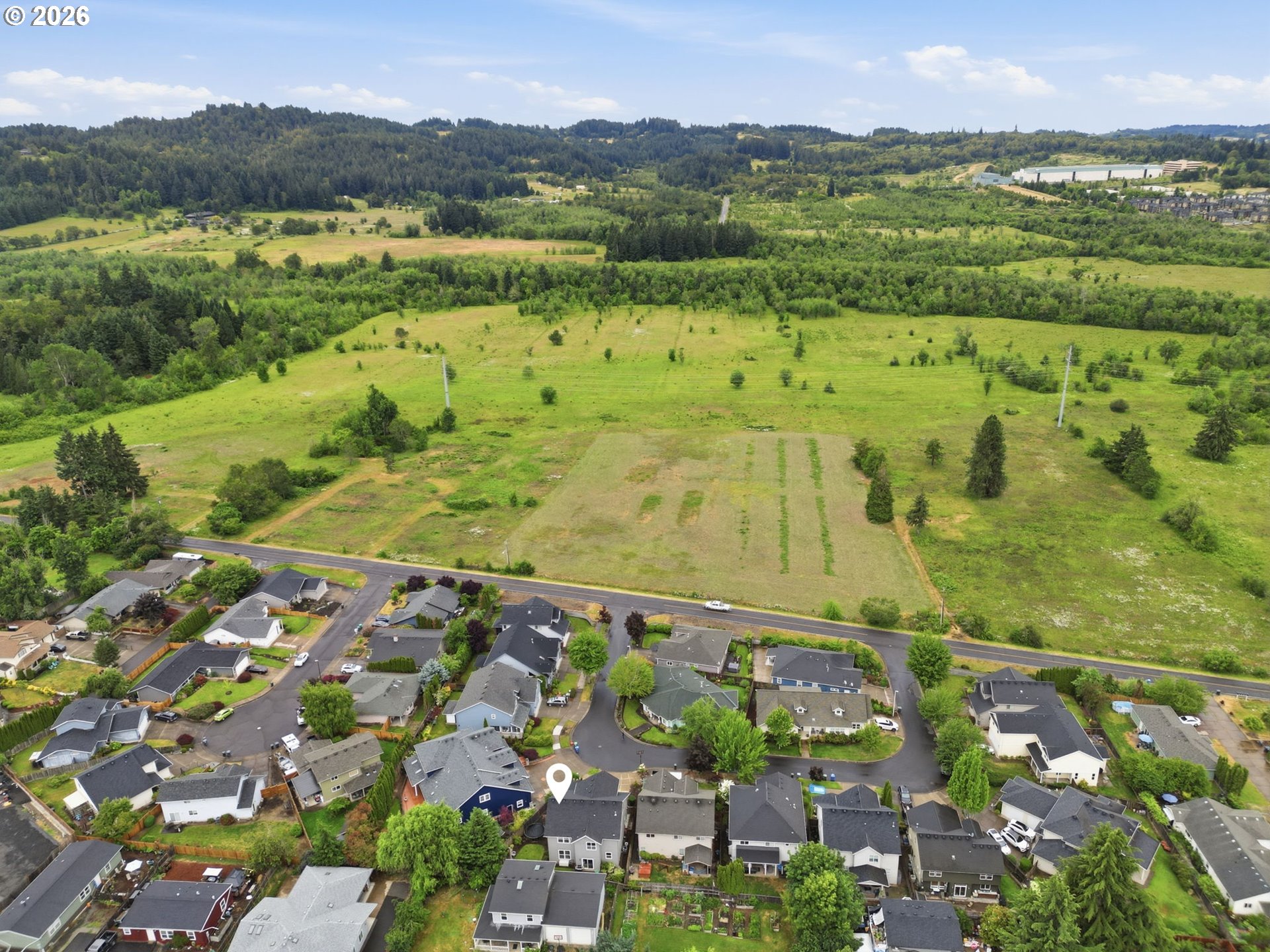 2361 Rollie Loop Eugene, OR 97405 - Photo 41 of 45