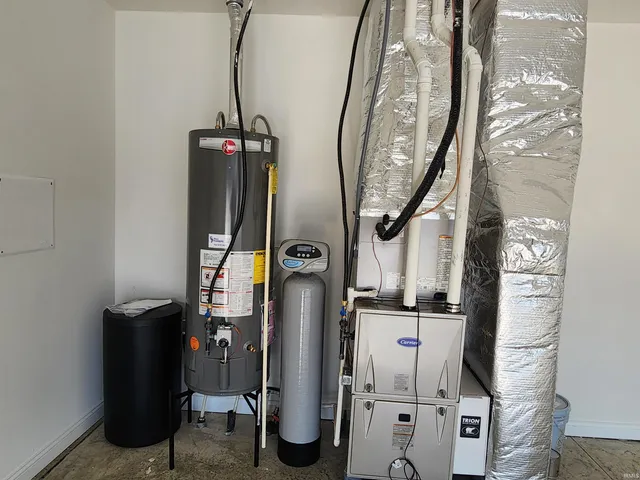 $314,900 | 1059 East Wabash Street, Frankfort, IN 46041