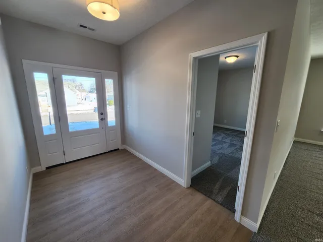 $314,900 | 1059 East Wabash Street, Frankfort, IN 46041