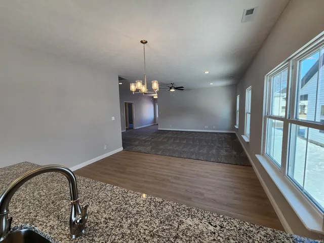 $314,900 | 1059 East Wabash Street, Frankfort, IN 46041