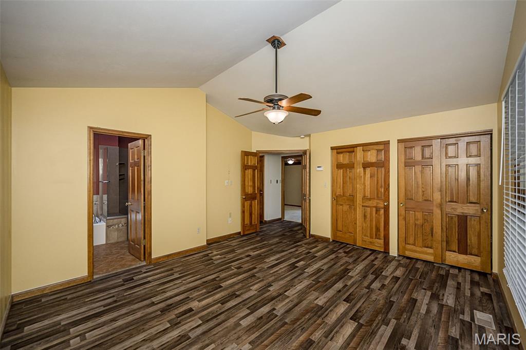 16740 North Fork Ridge Drive Florissant, MO 63034 - Photo 29 of 62