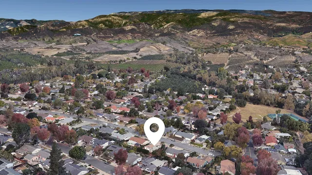 $1,299,900 | 6217 Marlborough Drive, Goleta, CA 93117