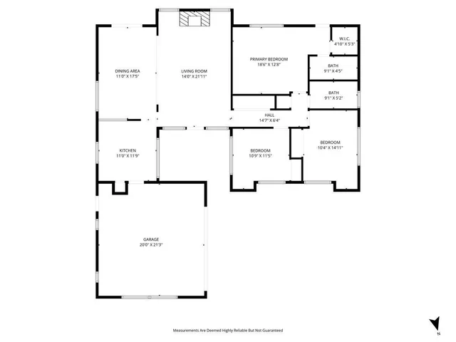 $1,299,900 | 6217 Marlborough Drive, Goleta, CA 93117