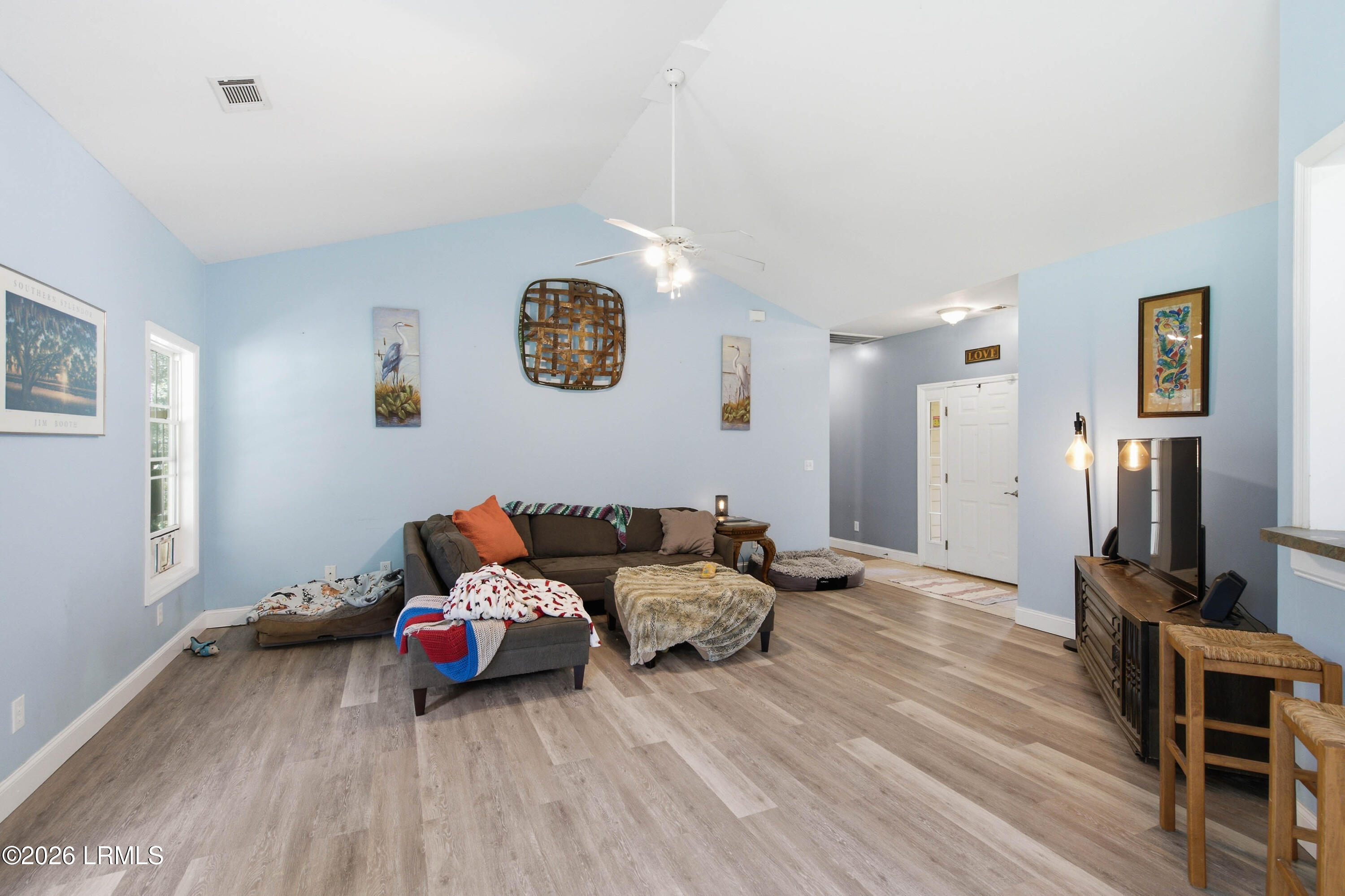 97 Terry Road Yemassee, SC 29945 - Photo 12 of 49 97 Terry-15