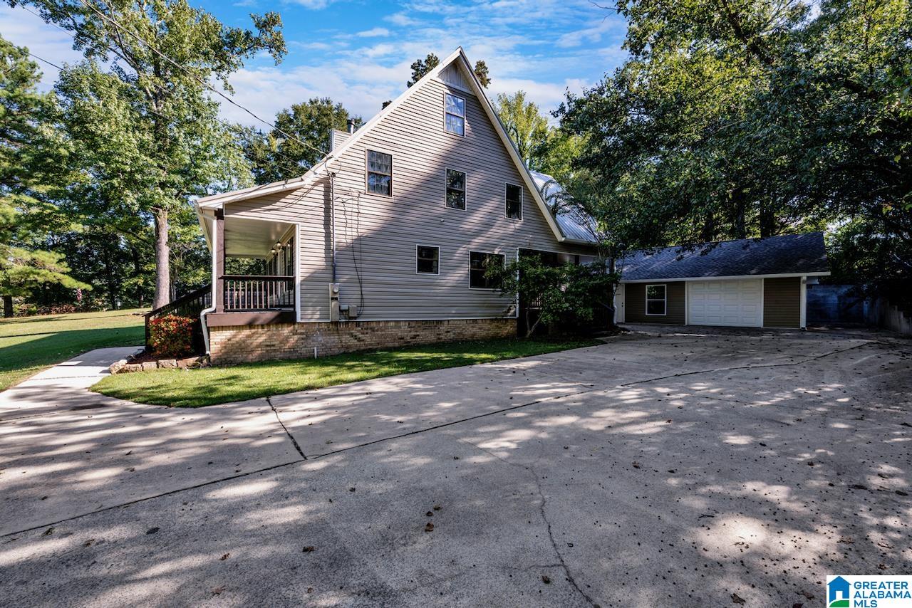 6056 Old Huntsville Road McCalla, AL 35111 - Photo 6 of 23
