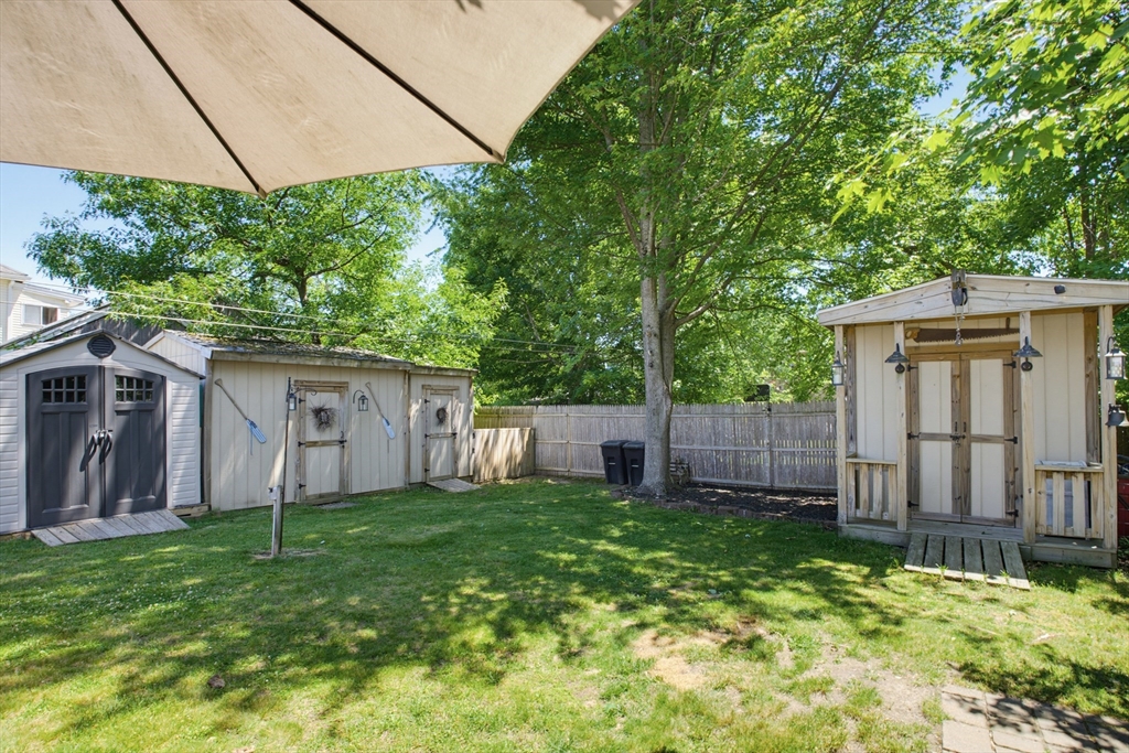 4 Cheney Street Blackstone, MA 01504 - Photo 16 of 21