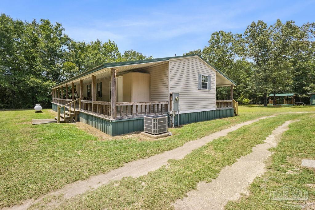 3101 Breastworks Road McDavid, FL 32568 - Photo 23 of 42 Gallery Image 23