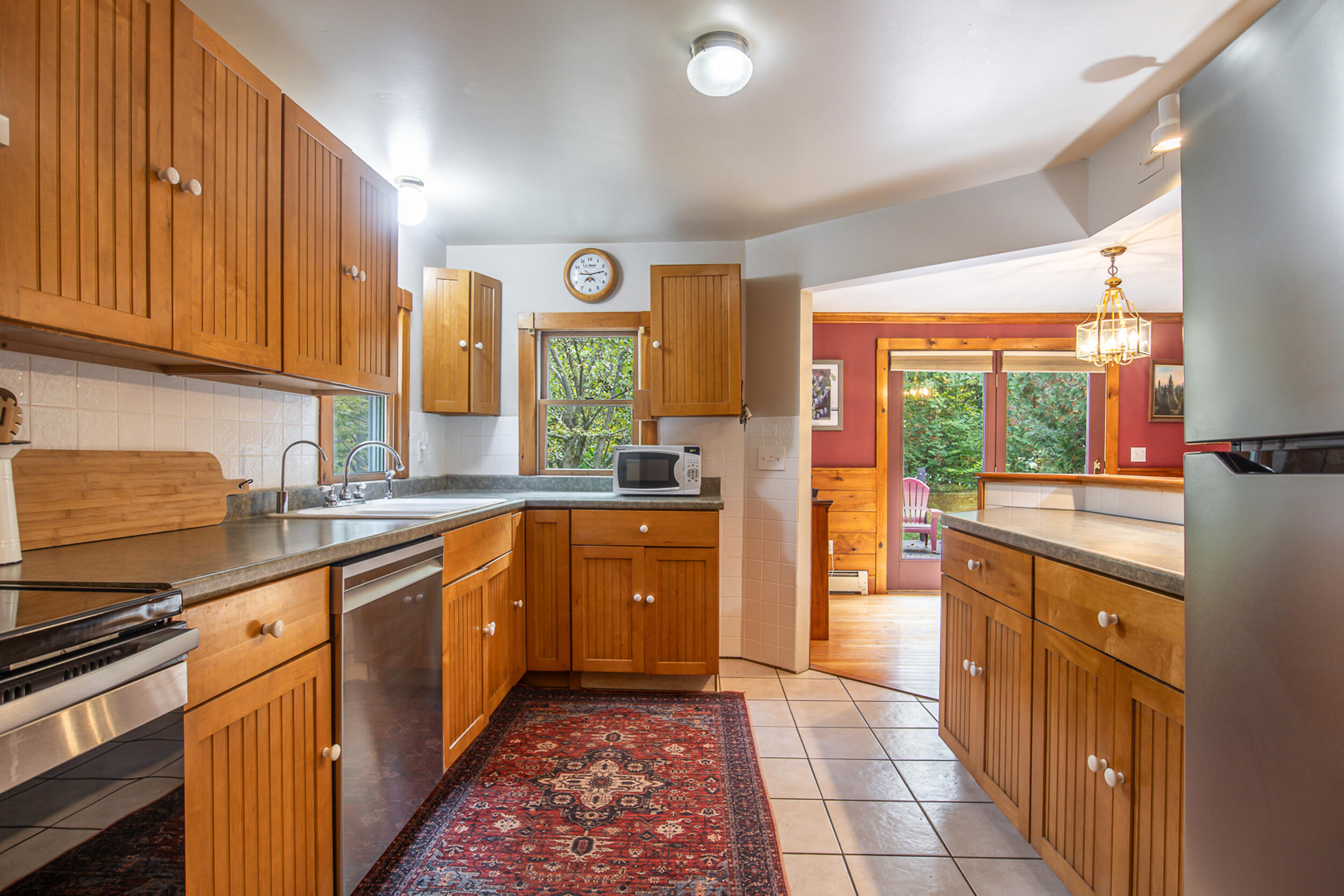 110 Grant Road Saco, ME 04072 - Photo 6 of 35 Kitchen