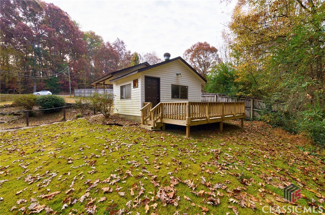 779 Ridgeview Drive Lavonia, GA 30553 - Photo 13 of 42 Gallery Image 13
