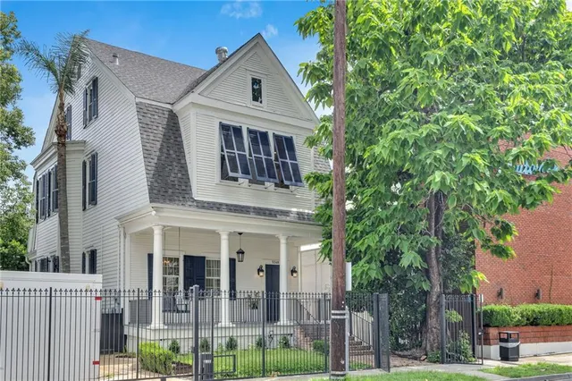 $1,100,000 | 5349 Prytania Street, New Orleans, LA 70115