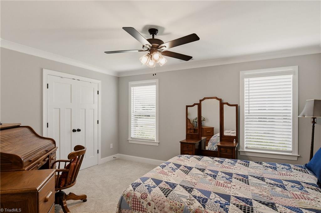 164 Pipers Ridge East Winston-Salem, NC 27127 - Photo 19 of 40