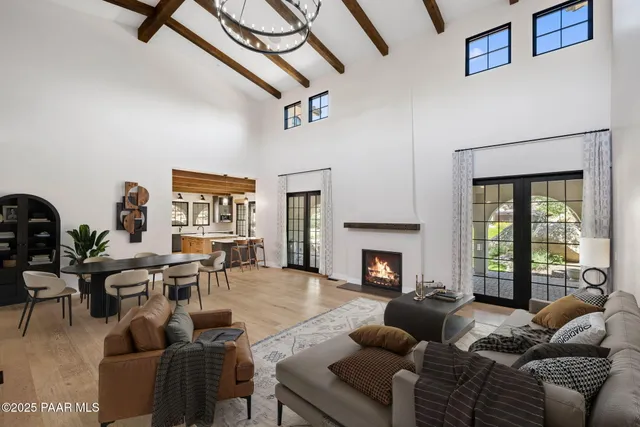 $2,999,950 | 1357 Autumn Walk, Prescott, AZ 86305