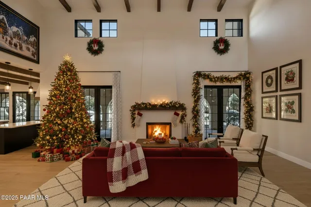 $2,999,950 | 1357 Autumn Walk, Prescott, AZ 86305