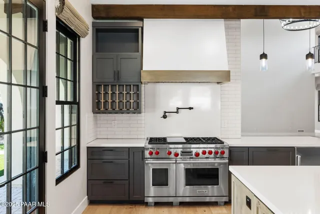 $2,999,950 | 1357 Autumn Walk, Prescott, AZ 86305