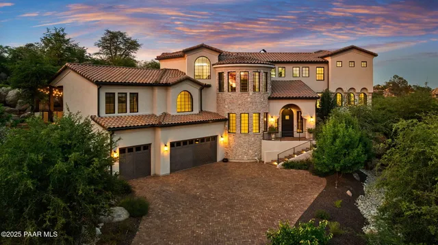 $2,999,950 | 1357 Autumn Walk, Prescott, AZ 86305