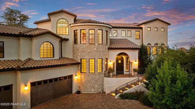 $2,999,950 | 1357 Autumn Walk, Prescott, AZ 86305