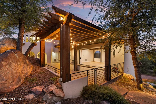 $2,999,950 | 1357 Autumn Walk, Prescott, AZ 86305