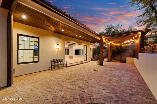 $2,999,950 | 1357 Autumn Walk, Prescott, AZ 86305