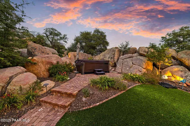 $2,999,950 | 1357 Autumn Walk, Prescott, AZ 86305