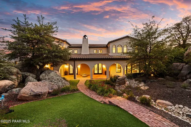 $2,999,950 | 1357 Autumn Walk, Prescott, AZ 86305