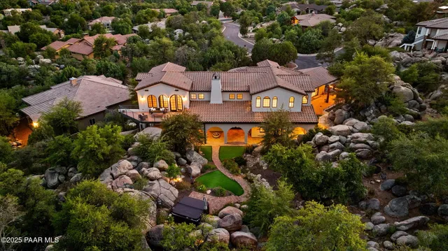 $2,999,950 | 1357 Autumn Walk, Prescott, AZ 86305