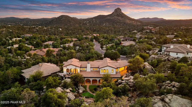 $2,999,950 | 1357 Autumn Walk, Prescott, AZ 86305
