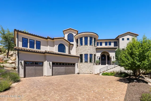 $2,999,950 | 1357 Autumn Walk, Prescott, AZ 86305