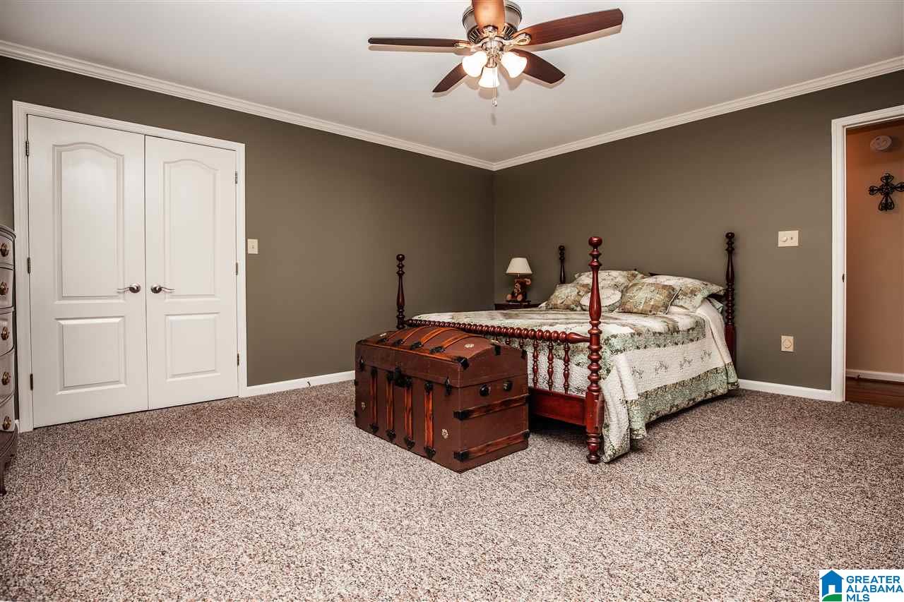 8254 Cedar Mountain Road Pinson, AL 35126 - Photo 21 of 47