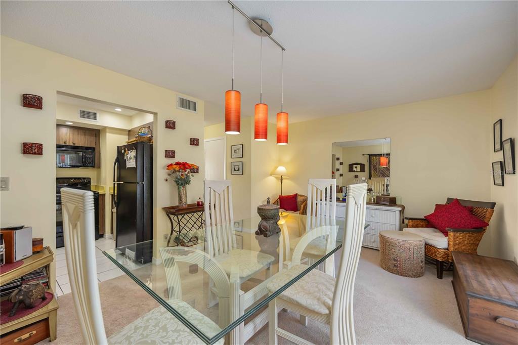 4885 Rilma Avenue, Unit 131 Sarasota, FL 34234 - Photo 7 of 25 a very nice looking room with a couch