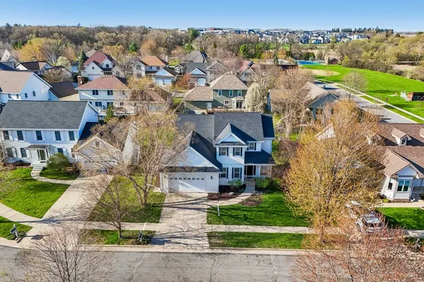 $575,000 | 1606 Kohler Court, Waunakee, WI 53597