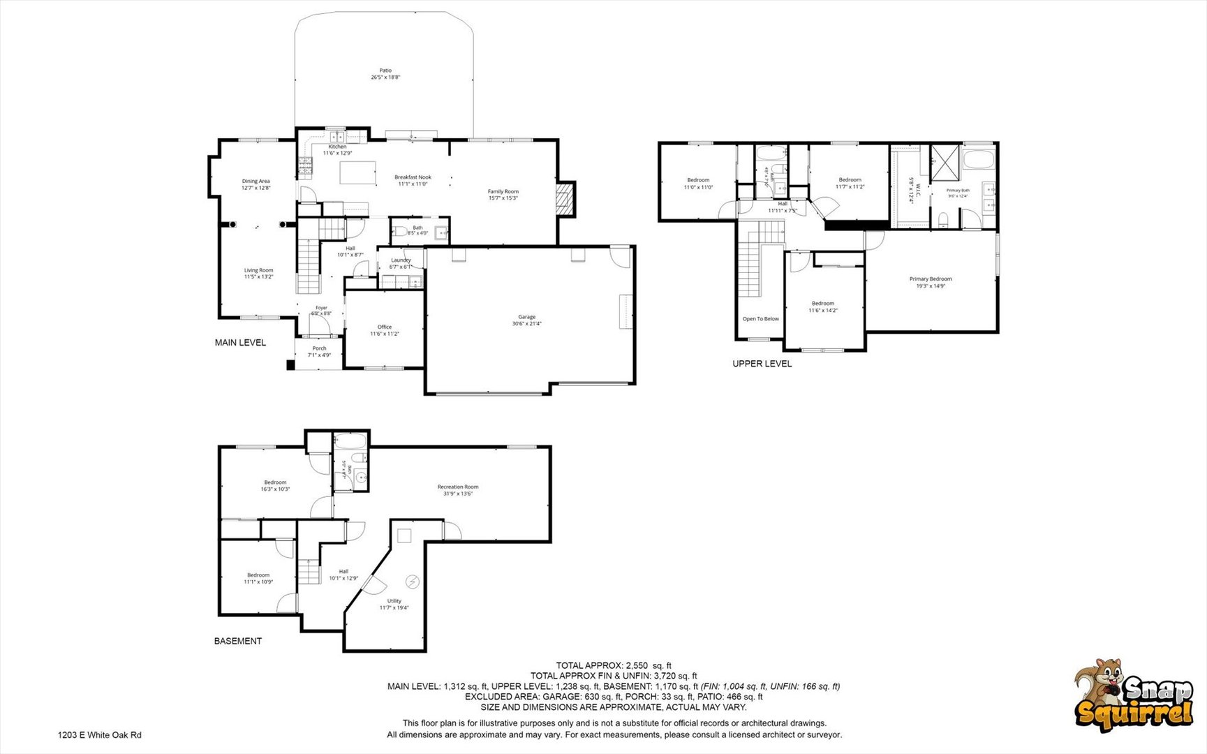 1203 East White Oak Road Mahomet, IL 61853 - Photo 41 of 41 Gallery Image 41